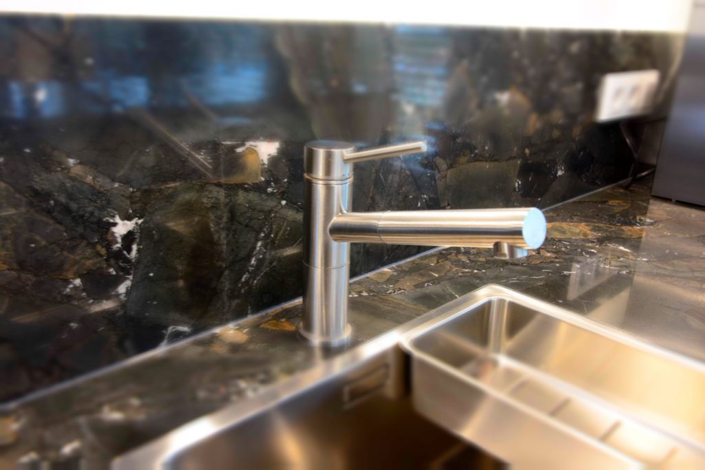 Designküche mit Kochinsel | Kern Küche & Raum / Kern Küchenvertrieb